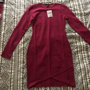 Forever 21 Bodycon Dress